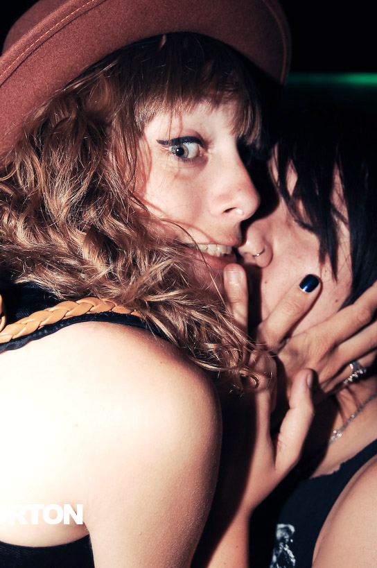 Voyeur, photograph 122
