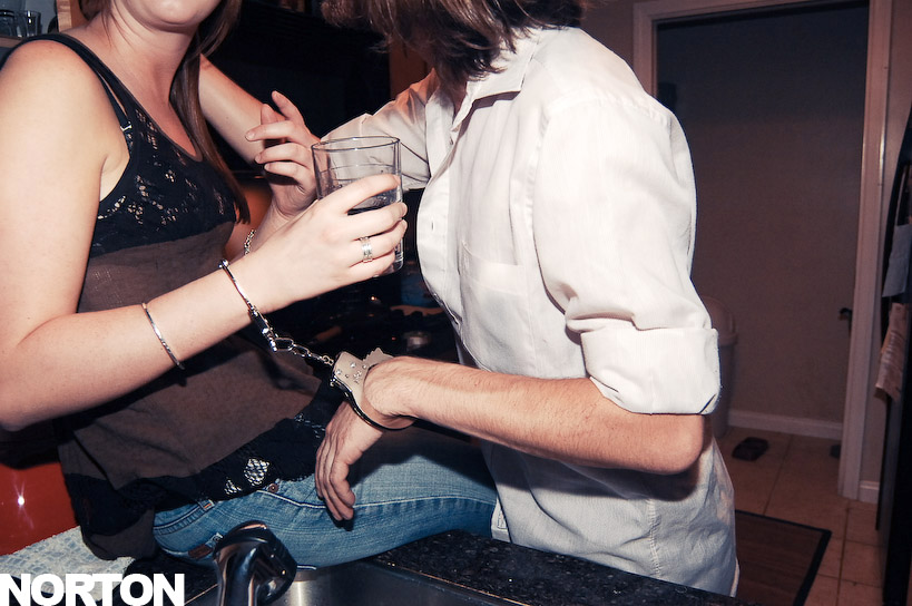 Voyeur - Posso the DJ, photograph 44