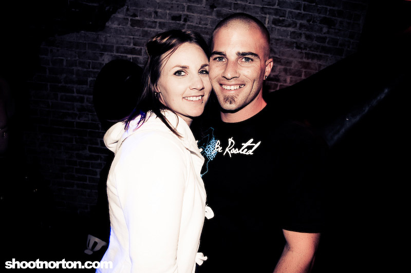 Voyeur 1 Year Anniversary Party, photograph 4