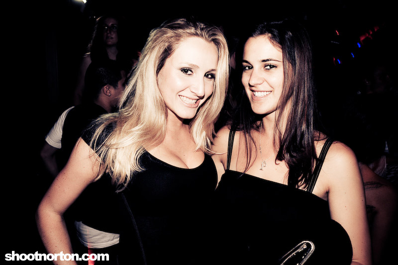 Voyeur 1 Year Anniversary Party, photograph 5