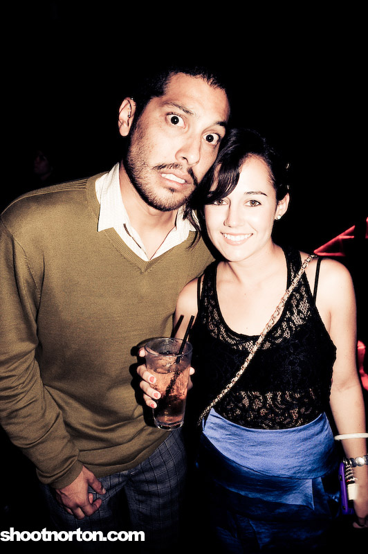Voyeur 1 Year Anniversary Party, photograph 6