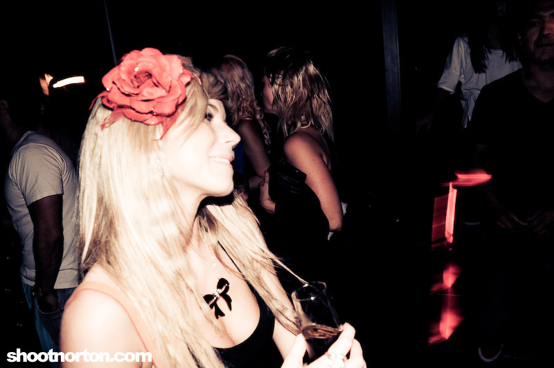 Voyeur 1 Year Anniversary Party, photograph 7