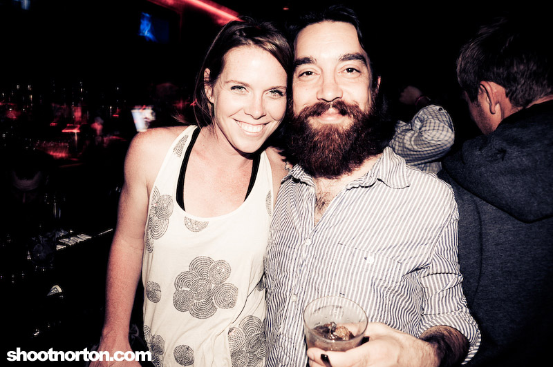 Voyeur 1 Year Anniversary Party, photograph 9