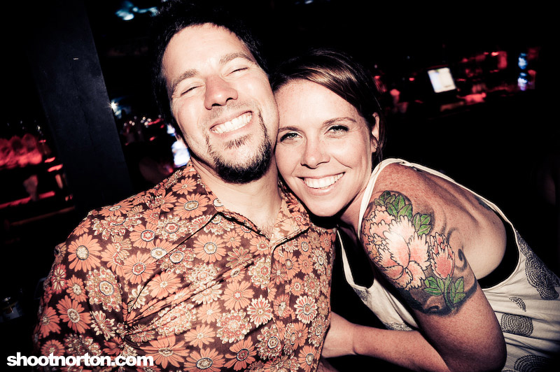 Voyeur 1 Year Anniversary Party, photograph 10
