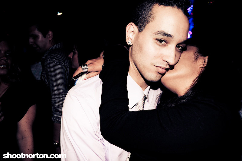 Voyeur 1 Year Anniversary Party, photograph 11