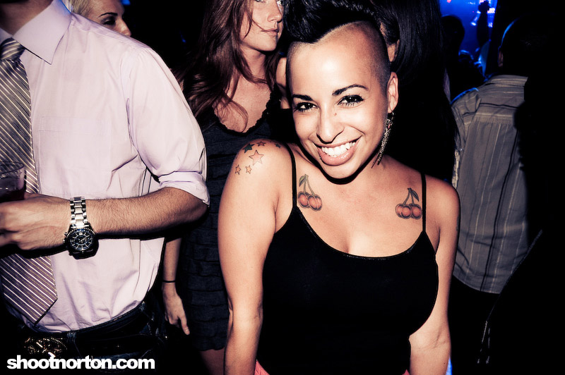 Voyeur 1 Year Anniversary Party, photograph 13