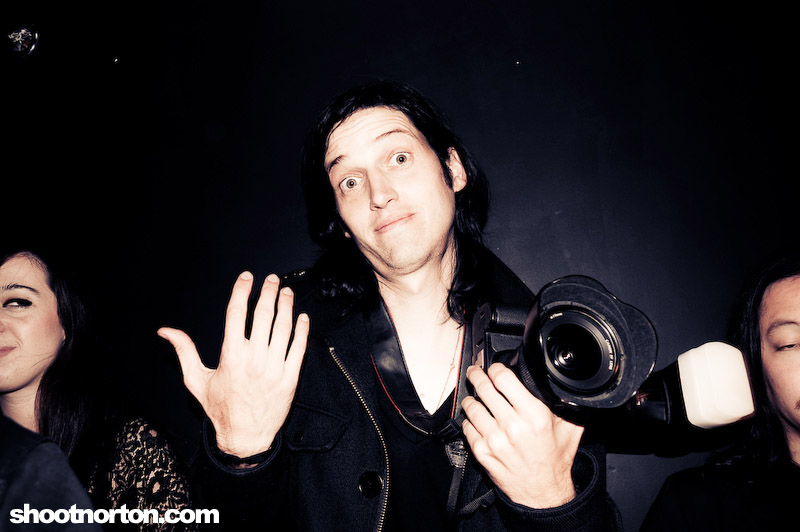 Voyeur 1 Year Anniversary Party, photograph 19