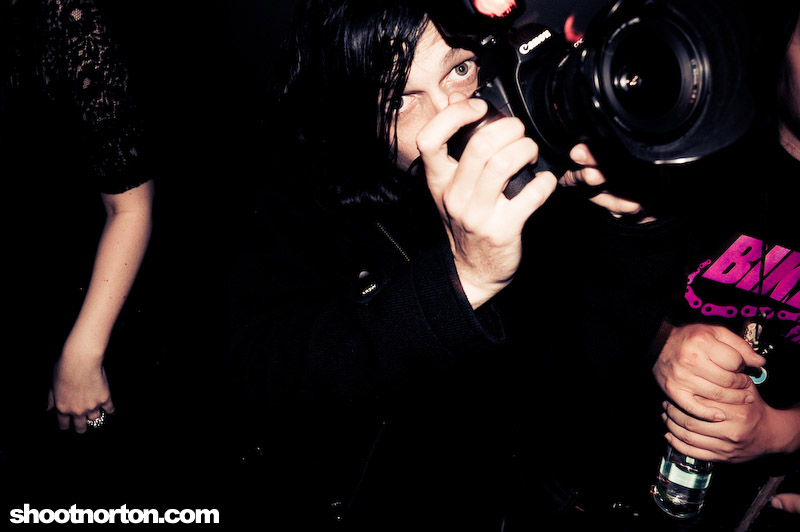 Voyeur 1 Year Anniversary Party, photograph 20
