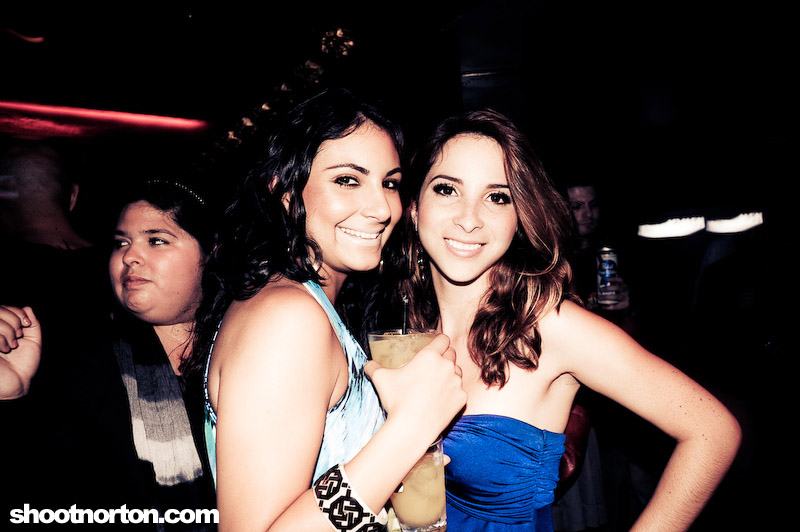 Voyeur 1 Year Anniversary Party, photograph 24
