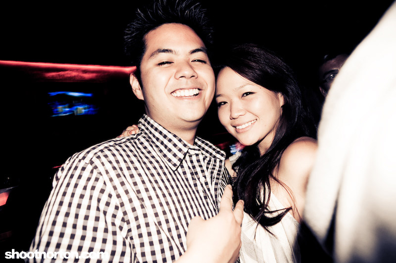 Voyeur 1 Year Anniversary Party, photograph 26