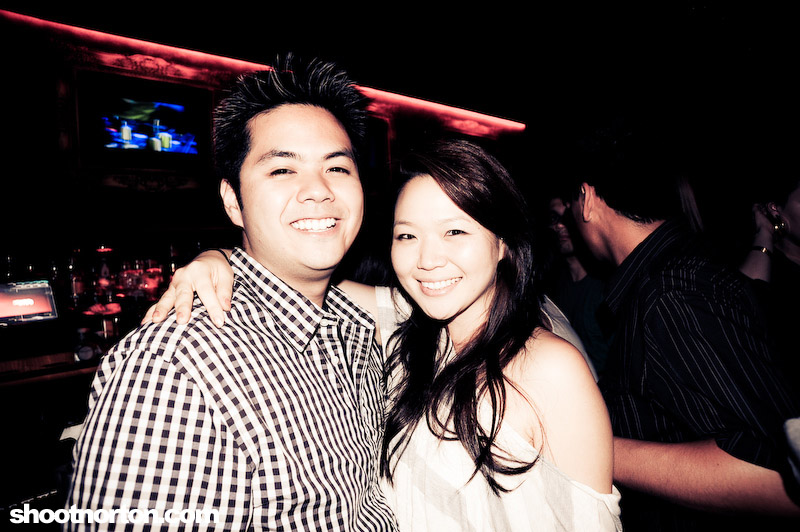 Voyeur 1 Year Anniversary Party, photograph 27