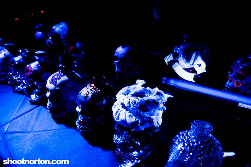 Voyeur 1 Year Anniversary Party, photograph 28