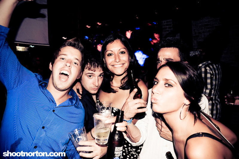 Voyeur 1 Year Anniversary Party, photograph 31