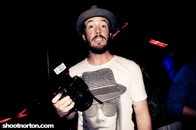 Voyeur 1 Year Anniversary Party, photograph 32