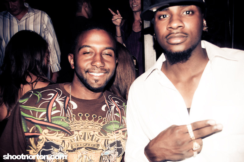 Voyeur 1 Year Anniversary Party, photograph 36