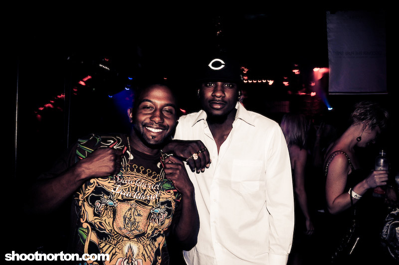 Voyeur 1 Year Anniversary Party, photograph 37
