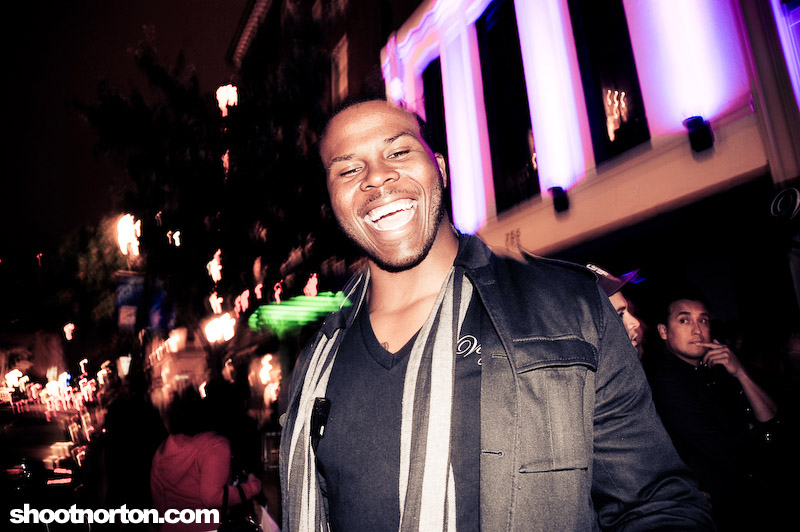 Voyeur 1 Year Anniversary Party, photograph 38