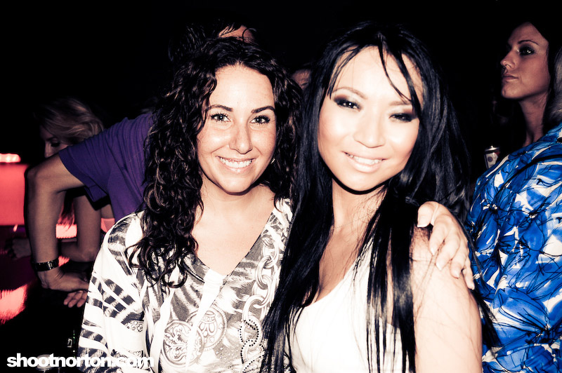 Voyeur 1 Year Anniversary Party, photograph 39