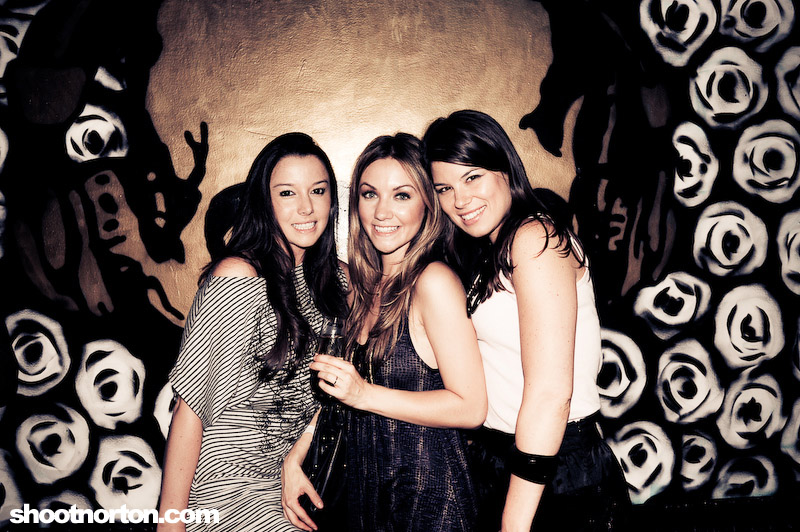 Voyeur 1 Year Anniversary Party, photograph 40