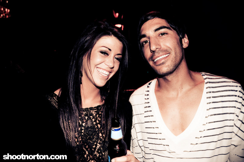 Voyeur 1 Year Anniversary Party, photograph 44