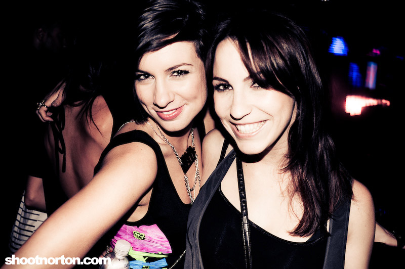 Voyeur 1 Year Anniversary Party, photograph 45