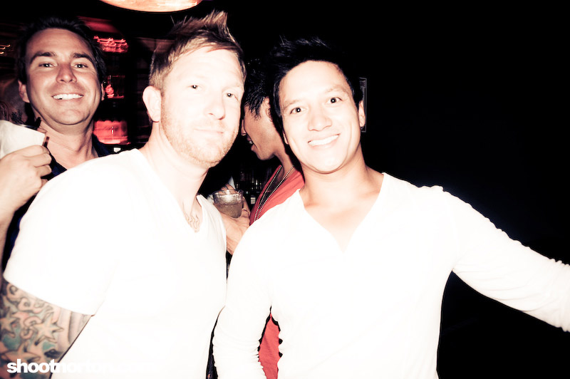 Voyeur 1 Year Anniversary Party, photograph 46