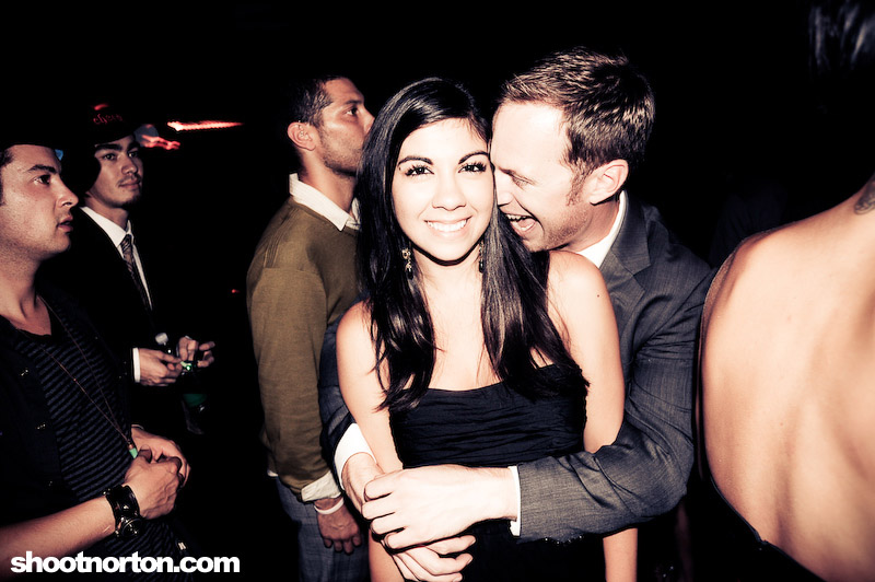Voyeur 1 Year Anniversary Party, photograph 48