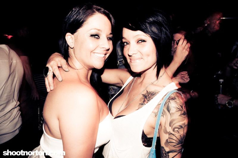 Voyeur 1 Year Anniversary Party, photograph 49