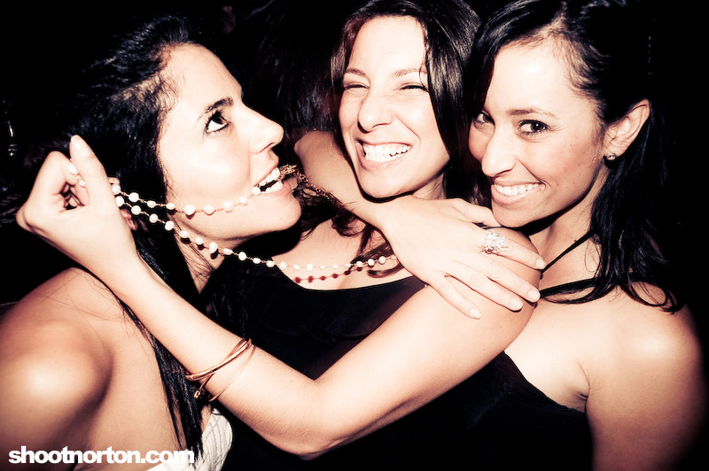 Voyeur 1 Year Anniversary Party, photograph 54