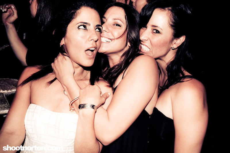 Voyeur 1 Year Anniversary Party, photograph 55