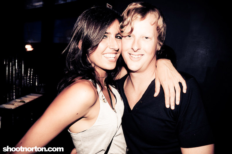 Voyeur 1 Year Anniversary Party, photograph 60