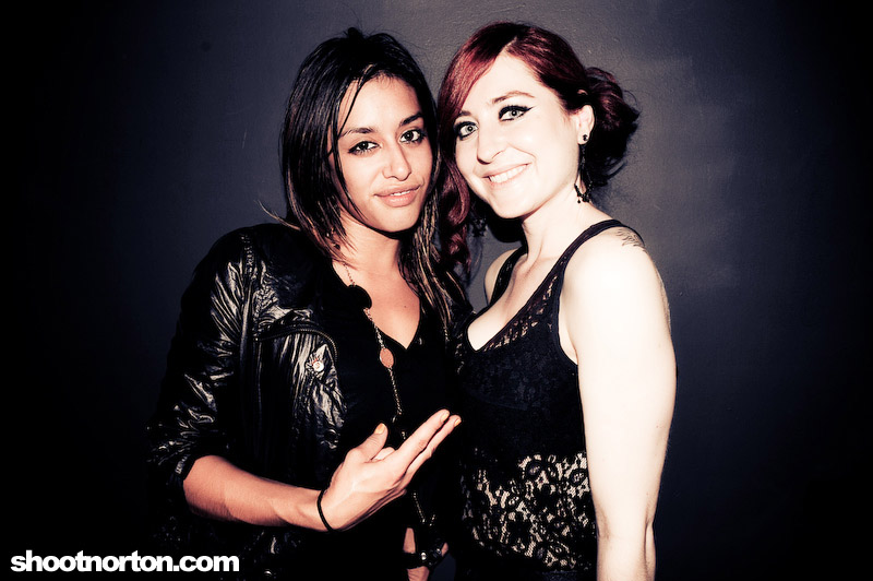 Voyeur 1 Year Anniversary Party, photograph 62