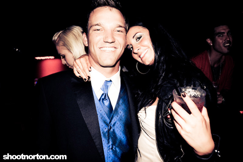 Voyeur 1 Year Anniversary Party, photograph 66