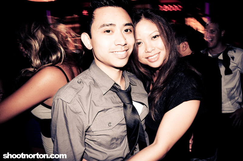 Voyeur 1 Year Anniversary Party, photograph 67