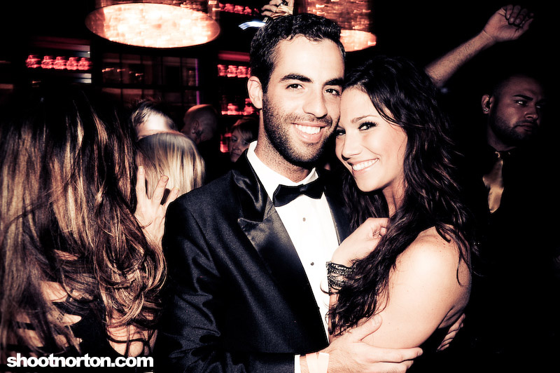 Voyeur 1 Year Anniversary Party, photograph 68