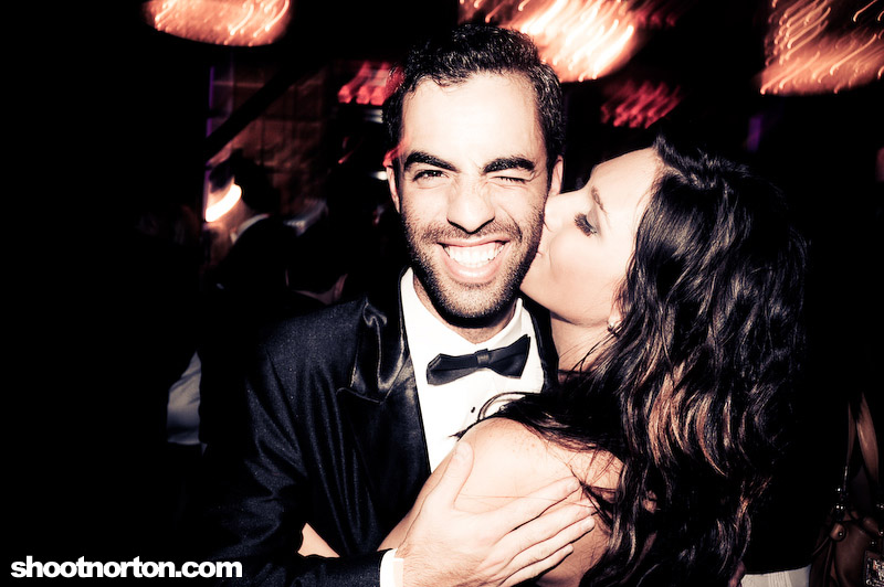 Voyeur 1 Year Anniversary Party, photograph 71