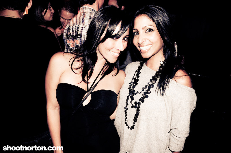 Voyeur 1 Year Anniversary Party, photograph 72