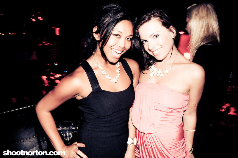Voyeur 1 Year Anniversary Party, photograph 73