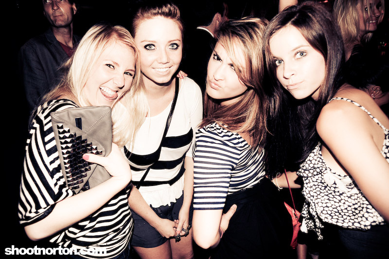 Voyeur 1 Year Anniversary Party, photograph 76