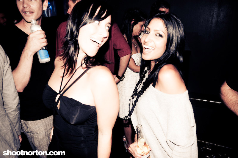 Voyeur 1 Year Anniversary Party, photograph 77