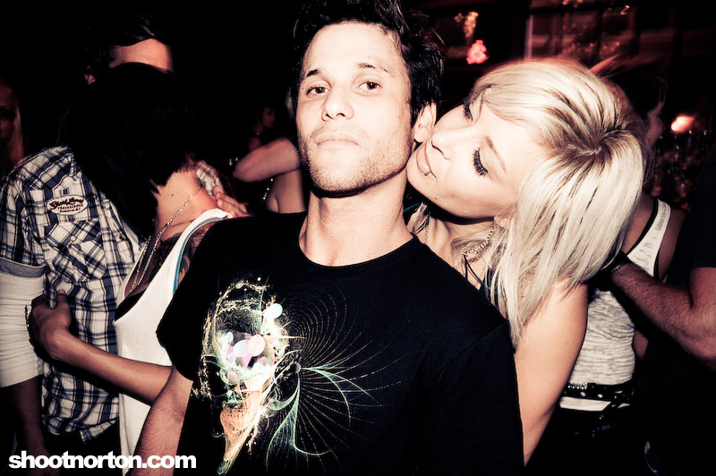 Voyeur 1 Year Anniversary Party, photograph 79