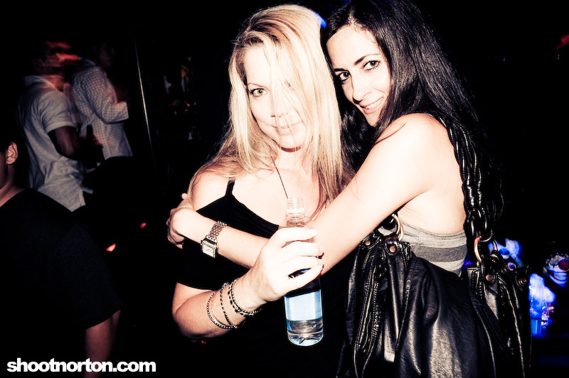 Voyeur 1 Year Anniversary Party, photograph 83