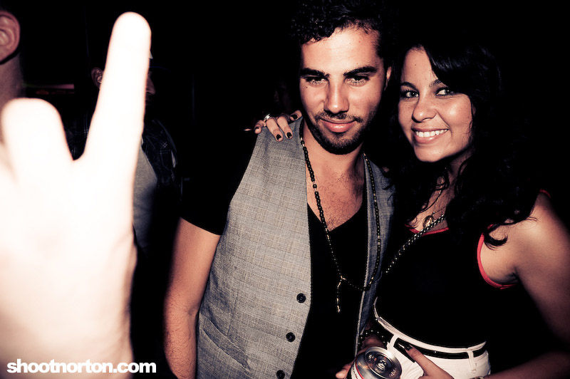Voyeur 1 Year Anniversary Party, photograph 84