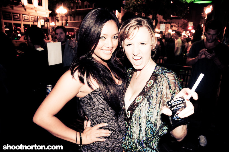 Voyeur 1 Year Anniversary Party, photograph 85