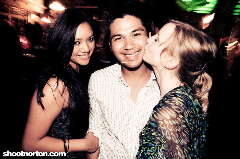 Voyeur 1 Year Anniversary Party, photograph 86