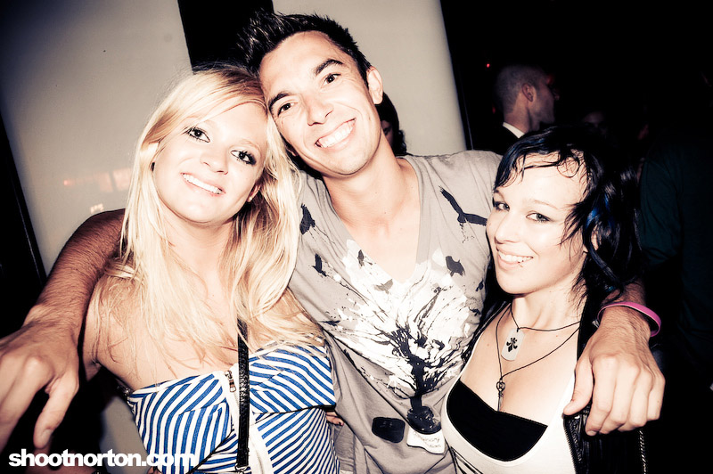 Voyeur 1 Year Anniversary Party, photograph 89