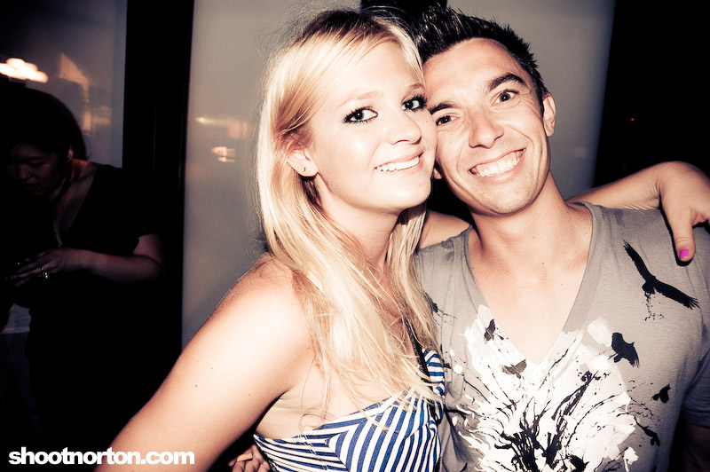 Voyeur 1 Year Anniversary Party, photograph 90