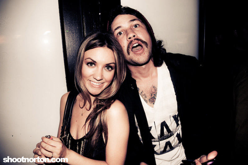 Voyeur 1 Year Anniversary Party, photograph 91