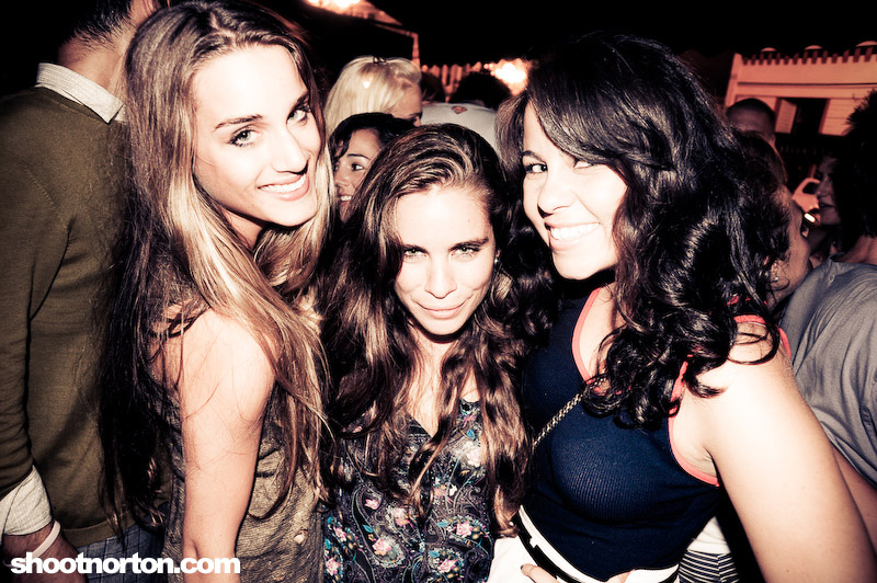 Voyeur 1 Year Anniversary Party, photograph 92