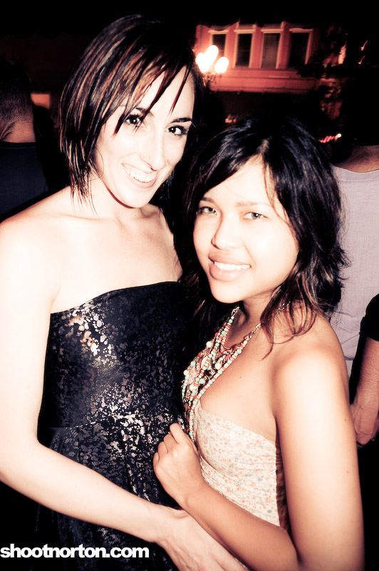 Voyeur 1 Year Anniversary Party, photograph 98